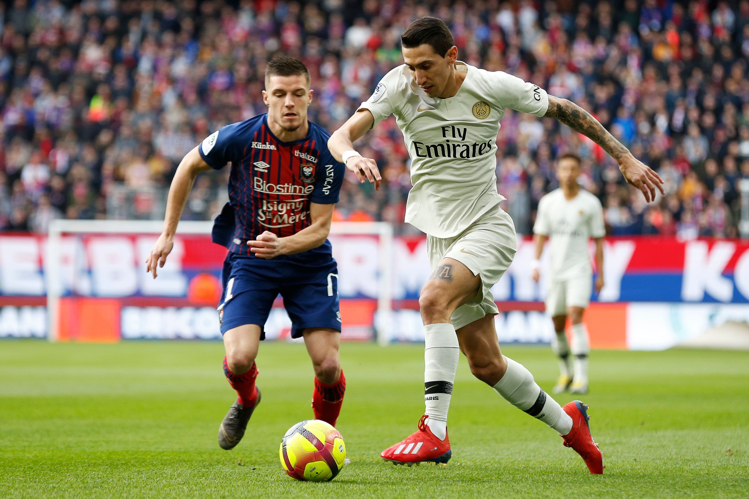 阻止进球2.32的MVP：迈尼昂米兰德比个人集锦（米兰德比MVP迈尼昂：阻止2.32个预期进球的个人集锦）