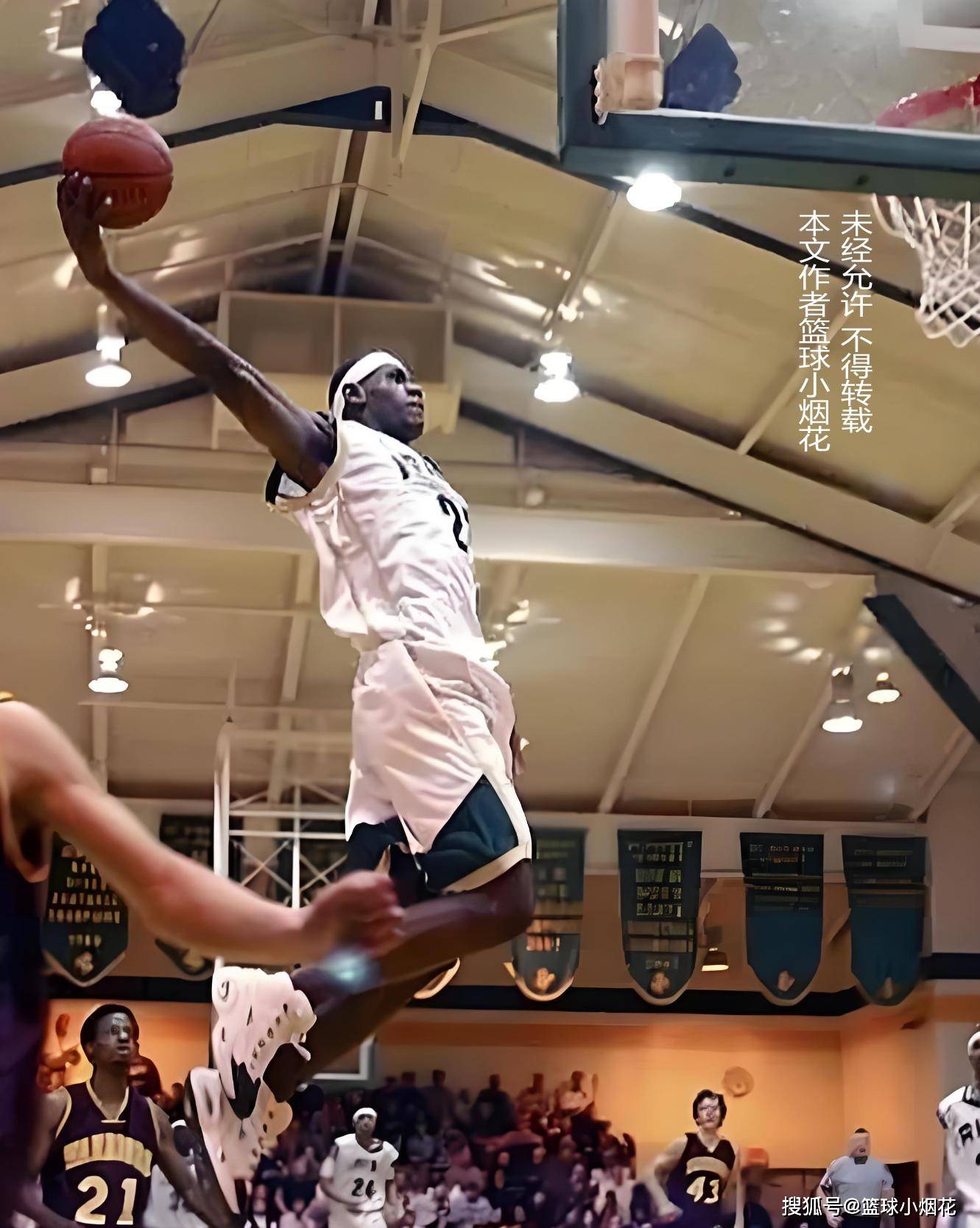 第9顺位新秀，连续三年11+6+3，才22岁的他，已被球队彻底放弃！（才22岁的9号秀，三季均11分6板3助，却被球队完全放弃）