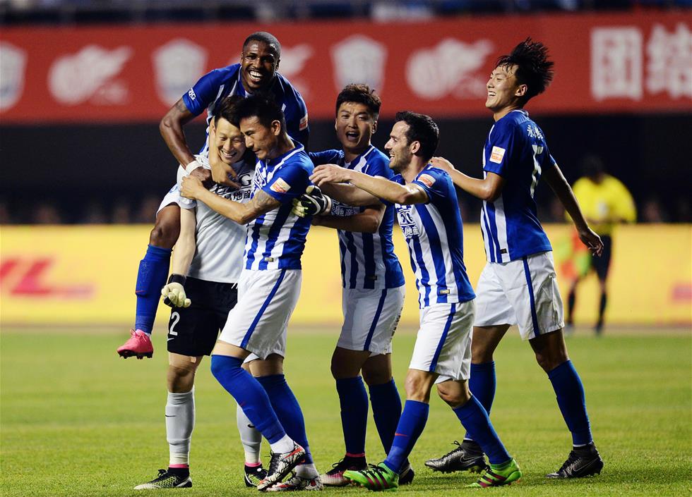 足球报：海牛管理层给球队追加了奖金，最后一轮不想“躺赢”（足球报：海牛高层加码奖金，末轮拒绝“躺赢”）