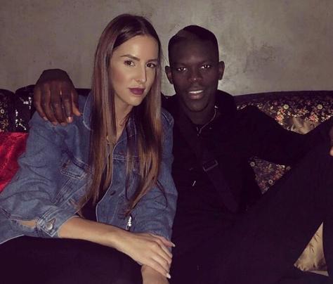 球星晒训练照：永远向前（球星晒训练照：永不止步）