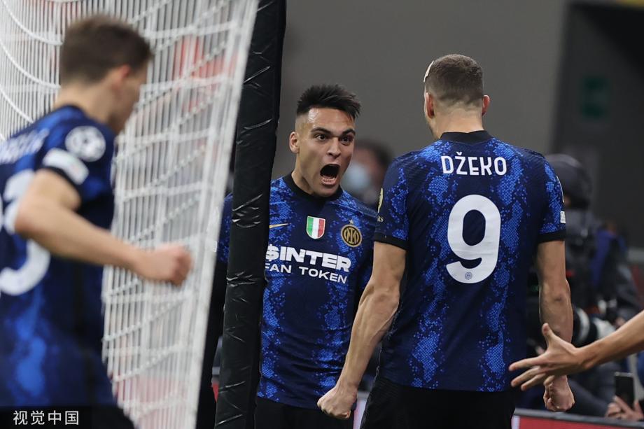 贝尔戈米挑国米队史最佳11人：大罗领衔，马特乌斯、萨队在列（贝尔戈米评选国米历史最佳11人：罗纳尔多领衔，马特乌斯、萨内蒂入选）