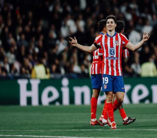 信使报：三名马竞球员未接种疫苗，缺席阿根廷对安哥拉友谊赛（信使报：马竞三将因未接种疫苗无缘阿根廷对安哥拉热身赛）